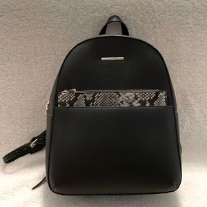 Womens Aldo Backpack Purse